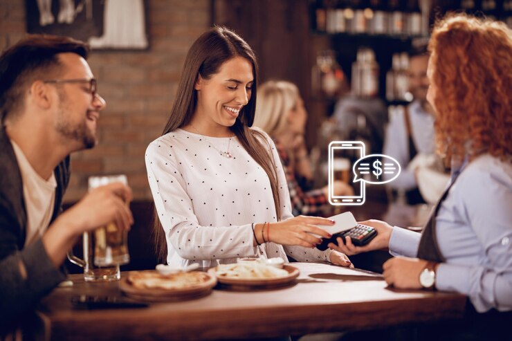 5 Factors to Increase Coffee Shop Profit in 2024 Through Loyalty Programs